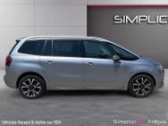 CITROEN d'occasion GRAND C4 SPACETOURER GRAND 1.2 PURE TECH 130 SHINE