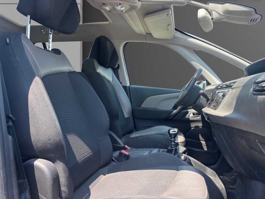 CITROEN d'occasion GRAND C4 SPACETOURER GRAND 1.2 PURE TECH 130 SHINE
