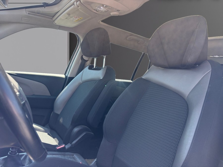 CITROEN d'occasion GRAND C4 SPACETOURER GRAND 1.2 PURE TECH 130 SHINE