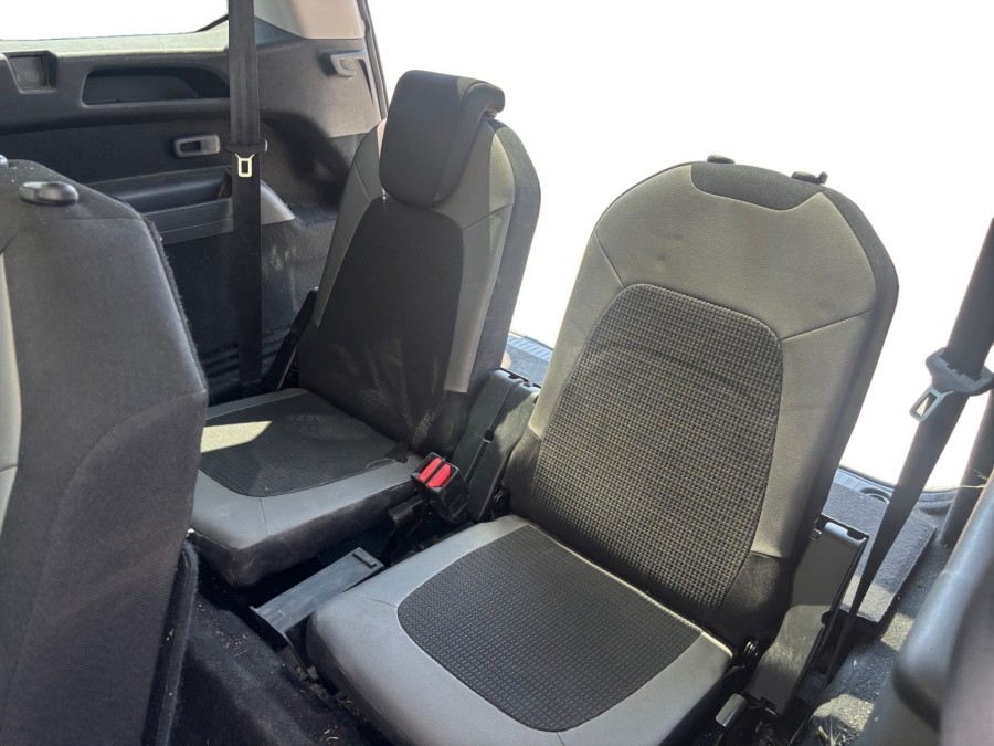 CITROEN d'occasion GRAND C4 SPACETOURER GRAND 1.2 PURE TECH 130 SHINE