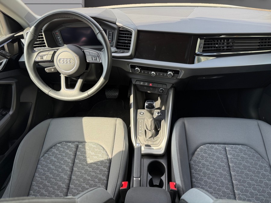 AUDI d'occasion A1 SPORTBACK AUDI A1 SPORTBACK 30 TFSI 110 CH STRONIC