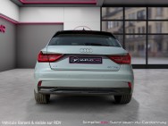 AUDI d'occasion A1 SPORTBACK AUDI A1 SPORTBACK 30 TFSI 110 CH STRONIC
