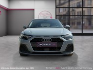 AUDI d'occasion A1 SPORTBACK AUDI A1 SPORTBACK 30 TFSI 110 CH STRONIC