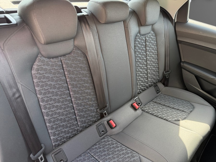 AUDI d'occasion A1 SPORTBACK AUDI A1 SPORTBACK 30 TFSI 110 CH STRONIC