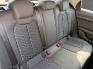 AUDI d'occasion A1 SPORTBACK AUDI A1 SPORTBACK 30 TFSI 110 CH STRONIC