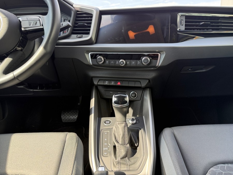 AUDI d'occasion A1 SPORTBACK AUDI A1 SPORTBACK 30 TFSI 110 CH STRONIC