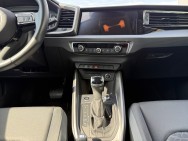 AUDI d'occasion A1 SPORTBACK AUDI A1 SPORTBACK 30 TFSI 110 CH STRONIC