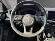 AUDI d'occasion A1 SPORTBACK AUDI A1 SPORTBACK 30 TFSI 110 CH STRONIC