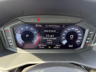 AUDI d'occasion A1 SPORTBACK AUDI A1 SPORTBACK 30 TFSI 110 CH STRONIC