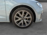 AUDI d'occasion A1 SPORTBACK AUDI A1 SPORTBACK 30 TFSI 110 CH STRONIC