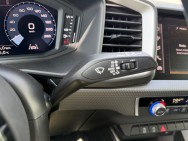AUDI d'occasion A1 SPORTBACK AUDI A1 SPORTBACK 30 TFSI 110 CH STRONIC
