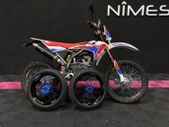 FANTIC d'occasion TF250 XEF 250 de 2021 Nîmes (30)﻿