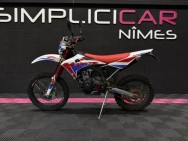 FANTIC d'occasion TF250 XEF 250 de 2021 Nîmes (30)﻿
