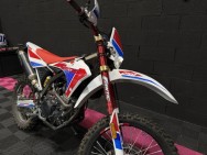 FANTIC d'occasion TF250 XEF 250 de 2021 Nîmes (30)﻿