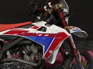FANTIC d'occasion TF250 XEF 250 de 2021 Nîmes (30)﻿