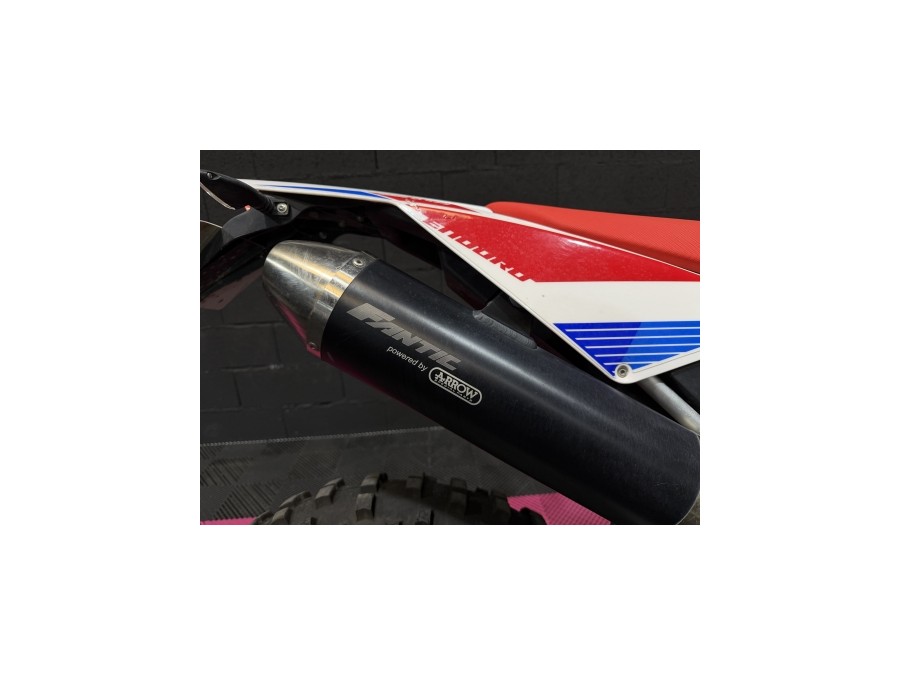 FANTIC d'occasion TF250 XEF 250 de 2021 Nîmes (30)﻿