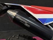 FANTIC d'occasion TF250 XEF 250 de 2021 Nîmes (30)﻿
