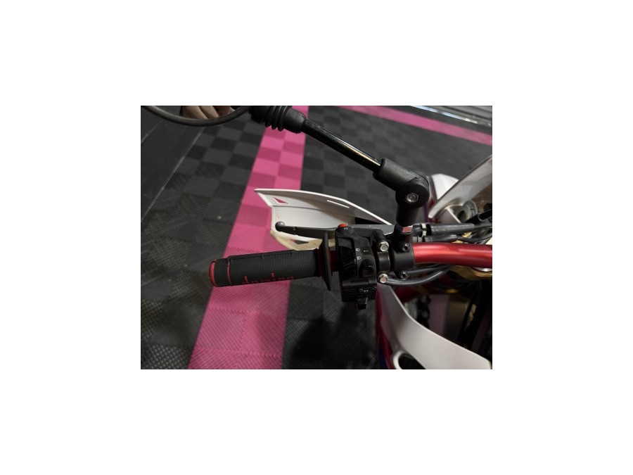 FANTIC d'occasion TF250 XEF 250 de 2021 Nîmes (30)﻿