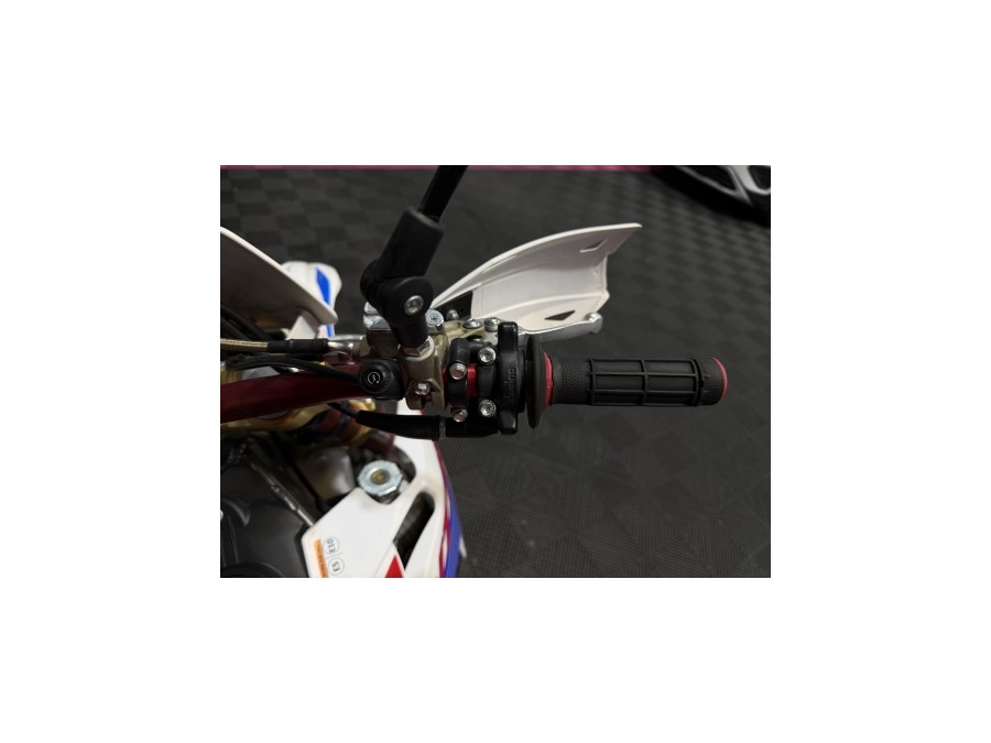 FANTIC d'occasion TF250 XEF 250 de 2021 Nîmes (30)﻿