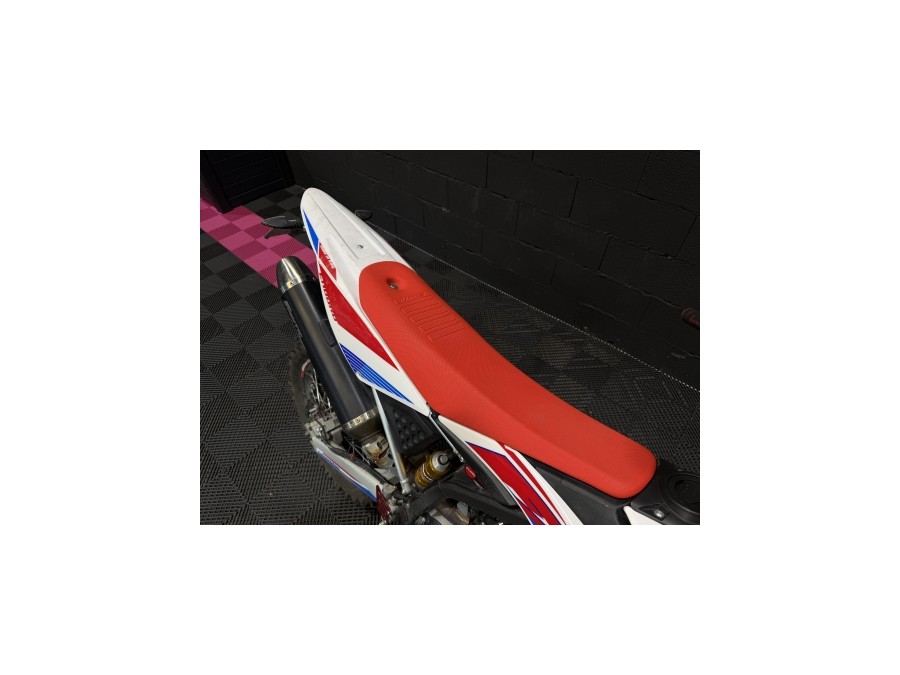 FANTIC d'occasion TF250 XEF 250 de 2021 Nîmes (30)﻿