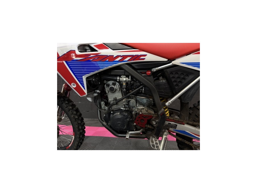 FANTIC d'occasion TF250 XEF 250 de 2021 Nîmes (30)﻿