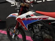 FANTIC d'occasion TF250 XEF 250 de 2021 Nîmes (30)﻿