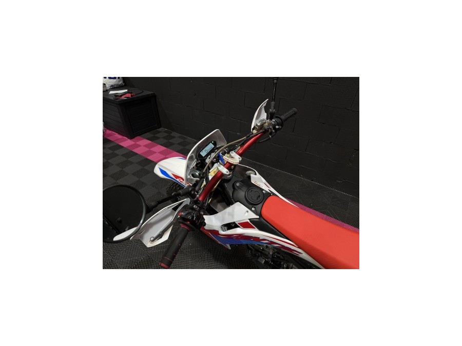 FANTIC d'occasion TF250 XEF 250 de 2021 Nîmes (30)﻿