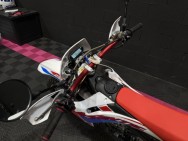 FANTIC d'occasion TF250 XEF 250 de 2021 Nîmes (30)﻿