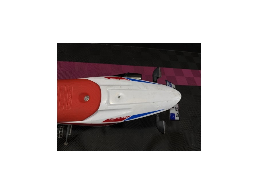 FANTIC d'occasion TF250 XEF 250 de 2021 Nîmes (30)﻿