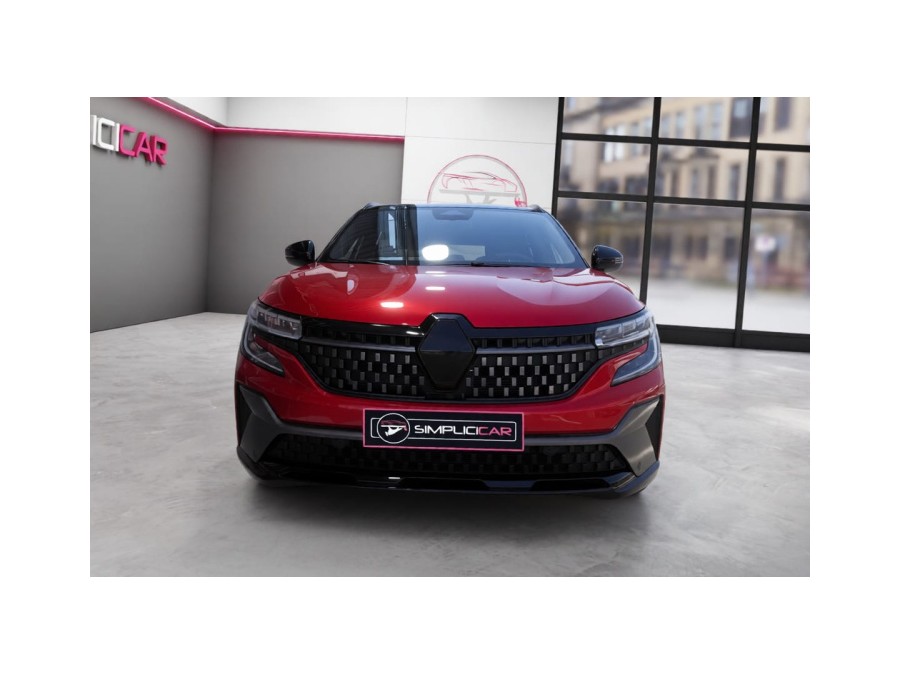 RENAULT d'occasion AUSTRAL 1.2 E-TECH 200 TECHNO de 2023 Guadeloupe