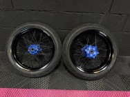 FANTIC d'occasion TF250 XEF 250 de 2021 Nîmes (30)﻿