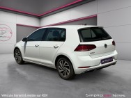 VOLKSWAGEN d'occasion GOLF 1.4 TSI 125 SOUND de 2018 Nîmes (30)﻿