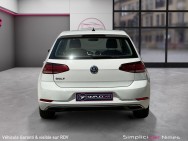 VOLKSWAGEN d'occasion GOLF 1.4 TSI 125 SOUND de 2018 Nîmes (30)﻿
