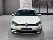 VOLKSWAGEN d'occasion GOLF 1.4 TSI 125 SOUND de 2018 Nîmes (30)﻿