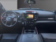 DODGE d'occasion RAM DODGE RAM 1500 REBEL de 2019 Genevois (74)﻿
