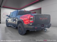 DODGE d'occasion RAM DODGE RAM 1500 REBEL de 2019 Genevois (74)﻿