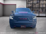 DODGE d'occasion RAM DODGE RAM 1500 REBEL de 2019 Genevois (74)﻿