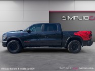 DODGE d'occasion RAM DODGE RAM 1500 REBEL de 2019 Genevois (74)﻿