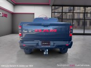 DODGE d'occasion RAM DODGE RAM 1500 REBEL de 2019 Genevois (74)﻿