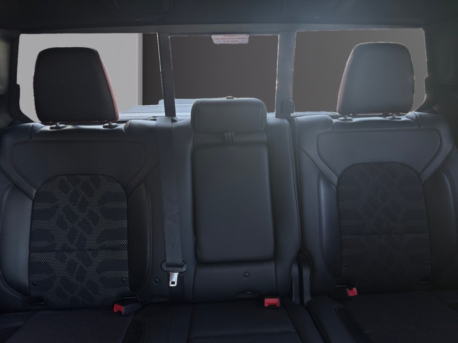DODGE d'occasion RAM DODGE RAM 1500 REBEL de 2019 Genevois (74)﻿
