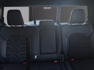 DODGE d'occasion RAM DODGE RAM 1500 REBEL de 2019 Genevois (74)﻿