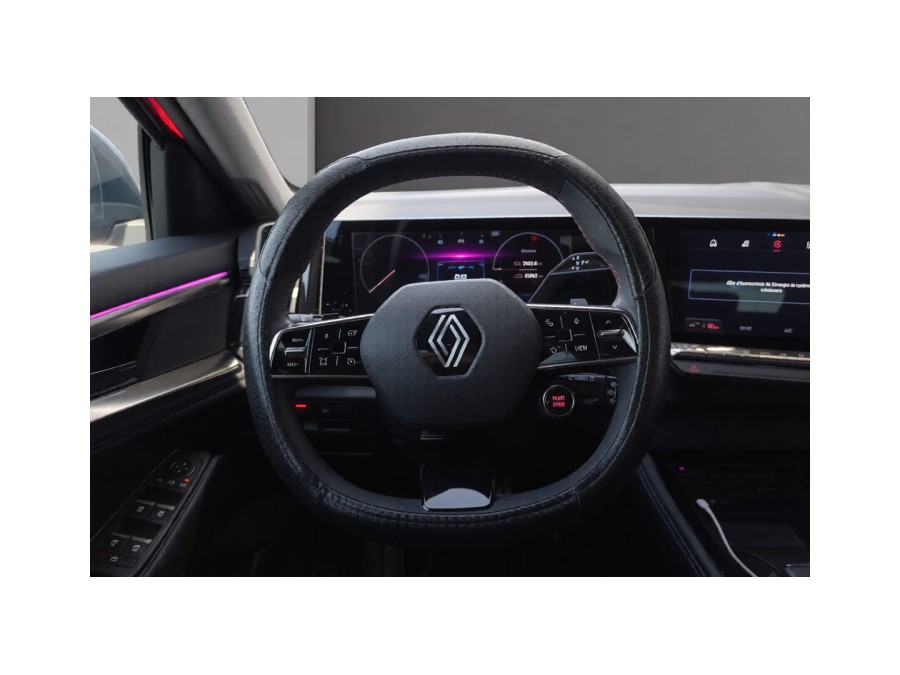 RENAULT d'occasion AUSTRAL 1.2 E-TECH 200 TECHNO de 2023 Guadeloupe