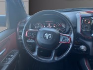DODGE d'occasion RAM DODGE RAM 1500 REBEL de 2019 Genevois (74)﻿