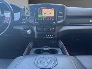 DODGE d'occasion RAM DODGE RAM 1500 REBEL de 2019 Genevois (74)﻿