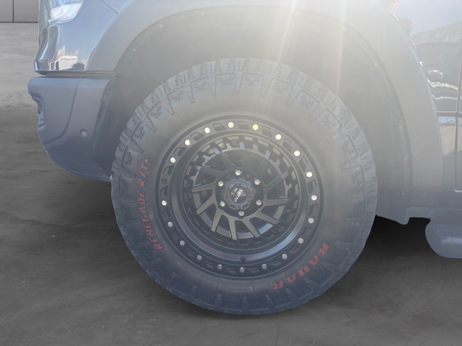 DODGE d'occasion RAM DODGE RAM 1500 REBEL de 2019 Genevois (74)﻿