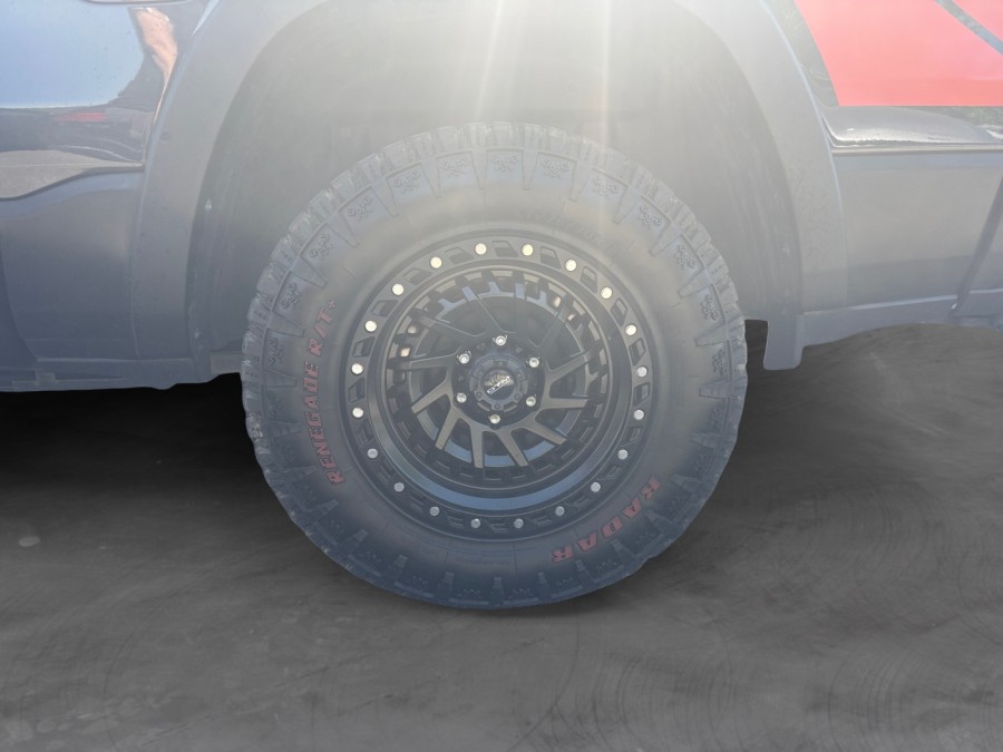 DODGE d'occasion RAM DODGE RAM 1500 REBEL de 2019 Genevois (74)﻿
