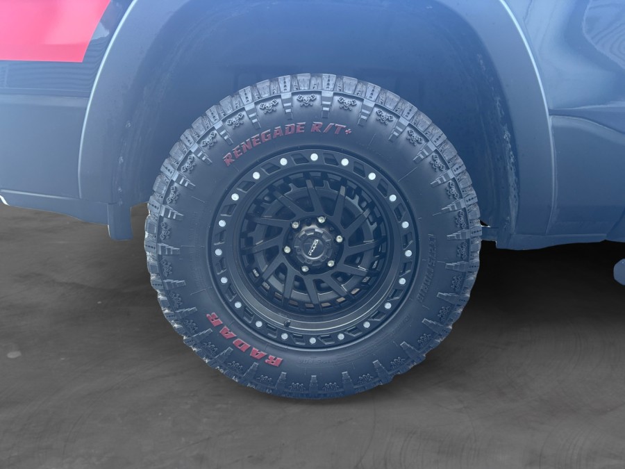 DODGE d'occasion RAM DODGE RAM 1500 REBEL de 2019 Genevois (74)﻿