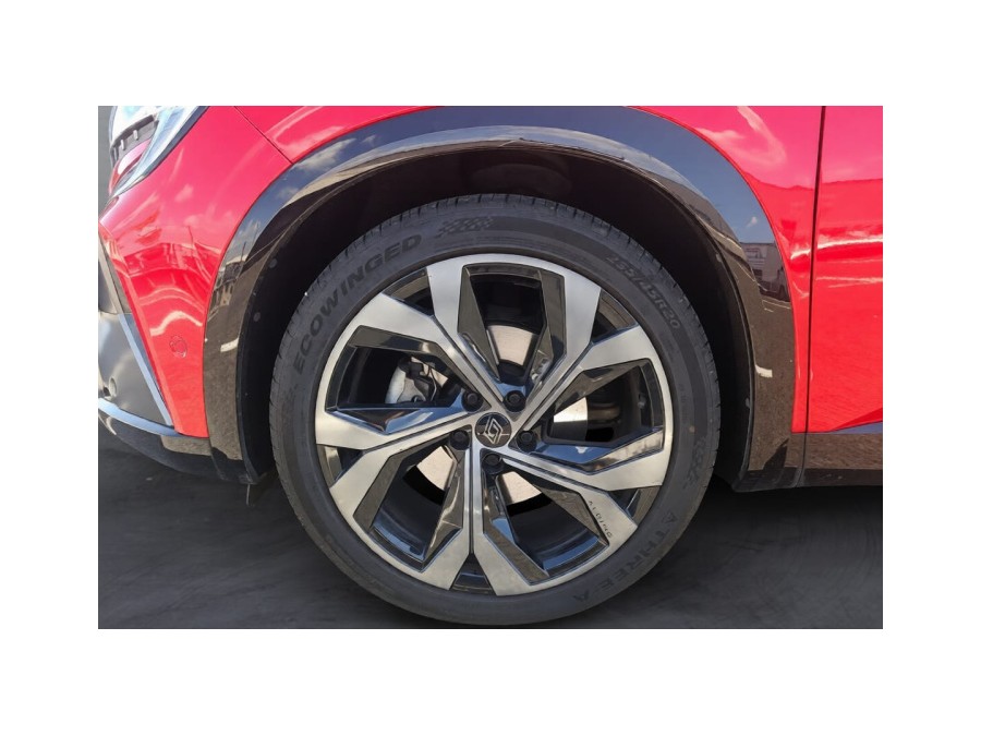 RENAULT d'occasion AUSTRAL 1.2 E-TECH 200 TECHNO de 2023 Guadeloupe