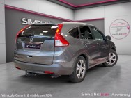 HONDA d'occasion CR-V IV HONDA CR-V IV 1.6 I-DTEC EXECUTIVE NAVI de
