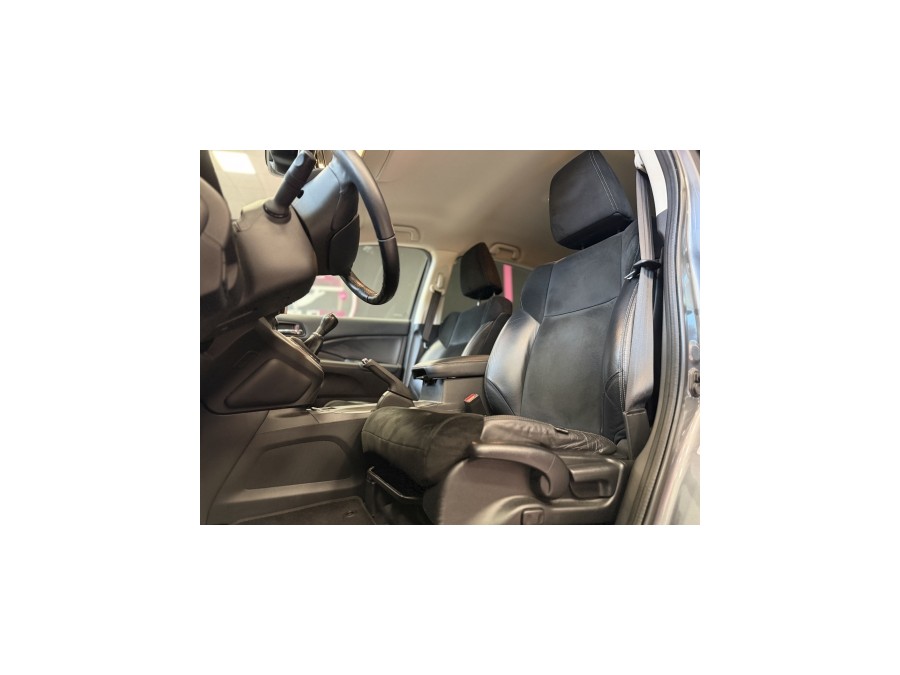 HONDA d'occasion CR-V IV HONDA CR-V IV 1.6 I-DTEC EXECUTIVE NAVI de